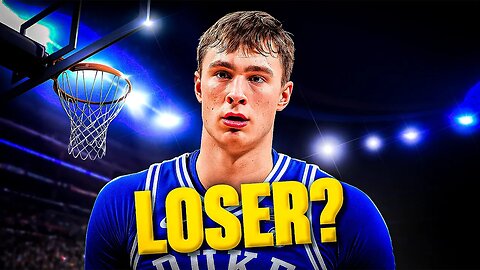Did Cooper Flagg Just Break Summer League Records?