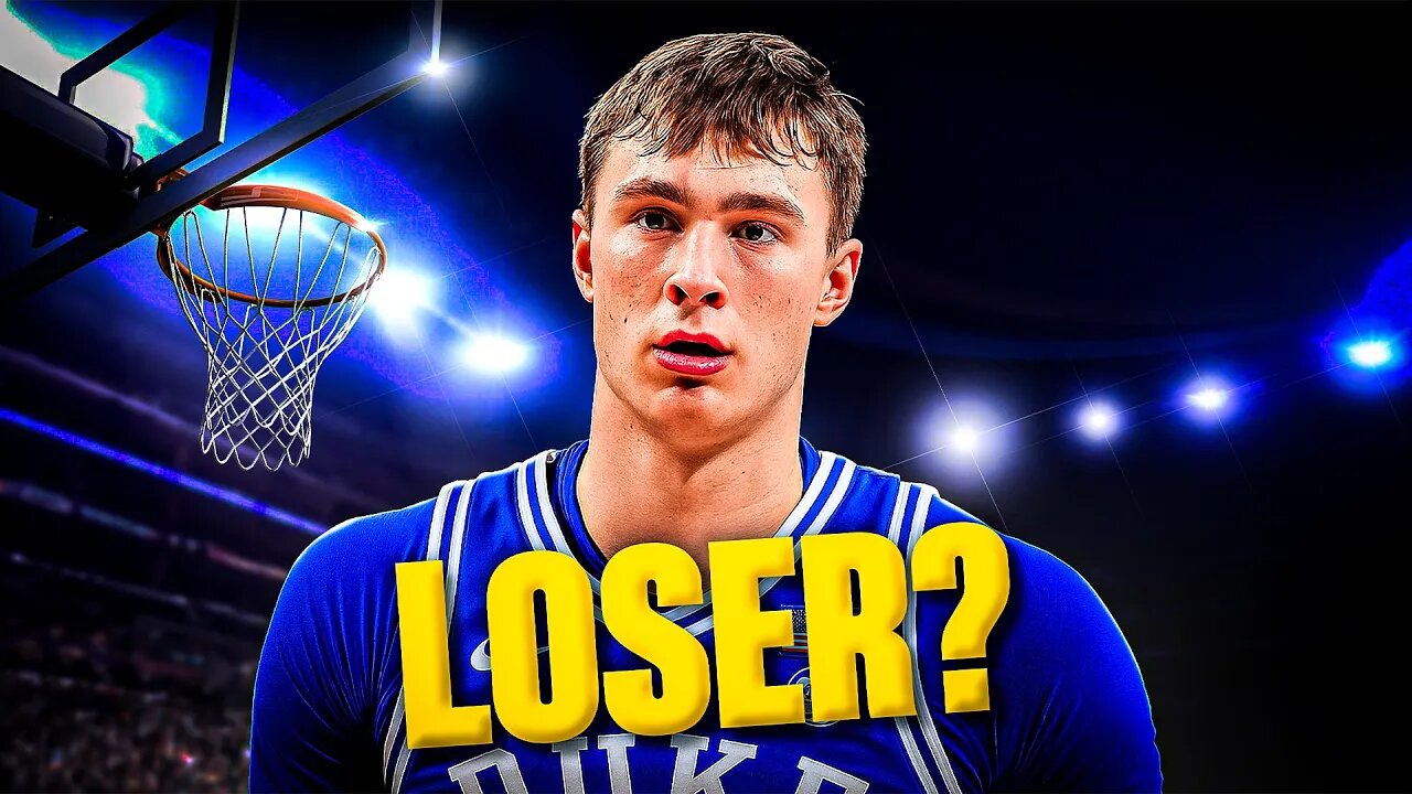 Did Cooper Flagg Just Break Summer League Records?