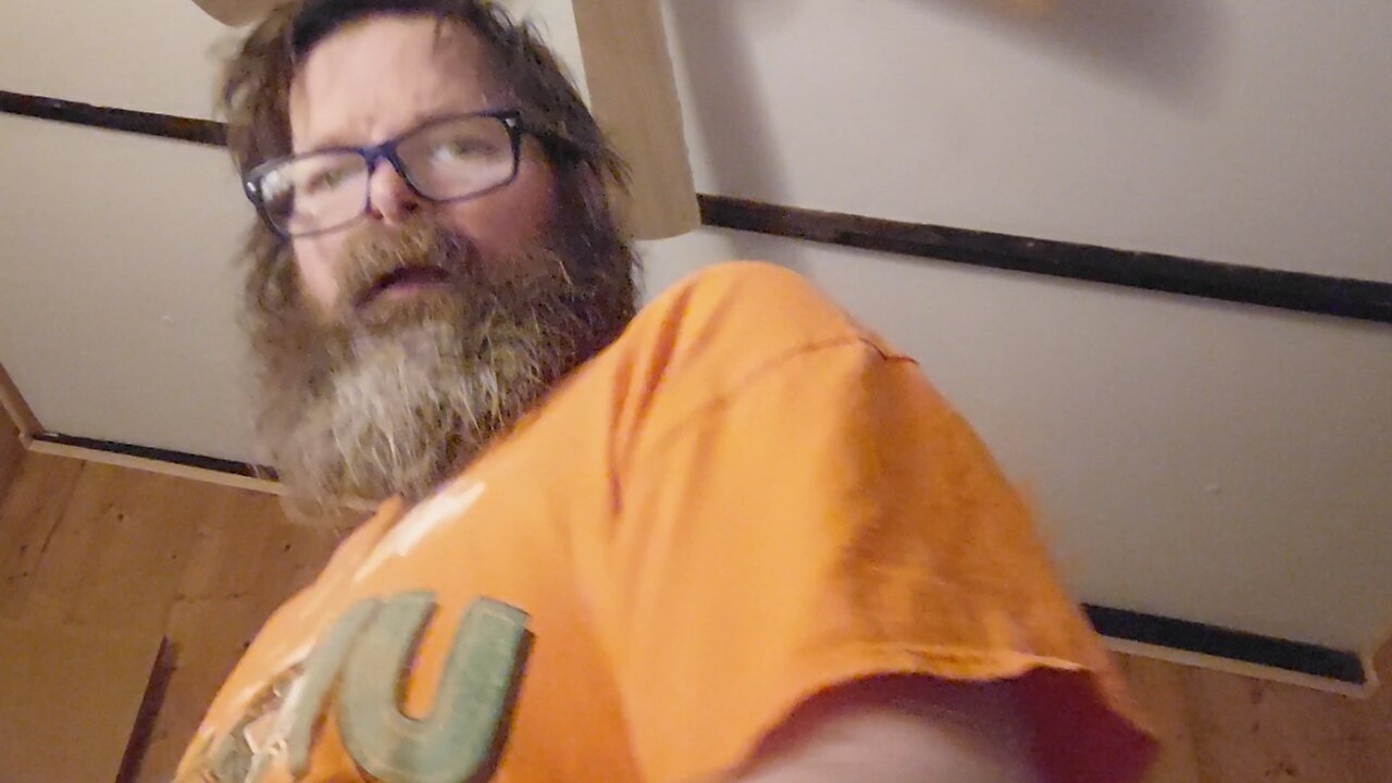 My whatever survival kit