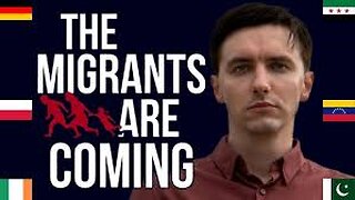 The Migrants Are Coming