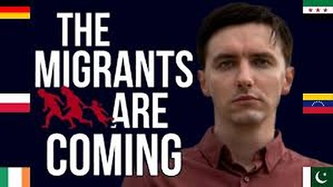 The Migrants Are Coming