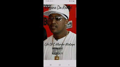 Melgunz Da Realist - Down 4 My N's