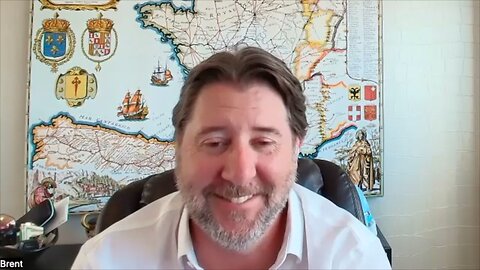 Venezuela: A Geopolitical Red Line- Brent Johnson