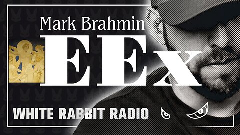 EEx Live | December 10, 2025 | Mark Brahmin