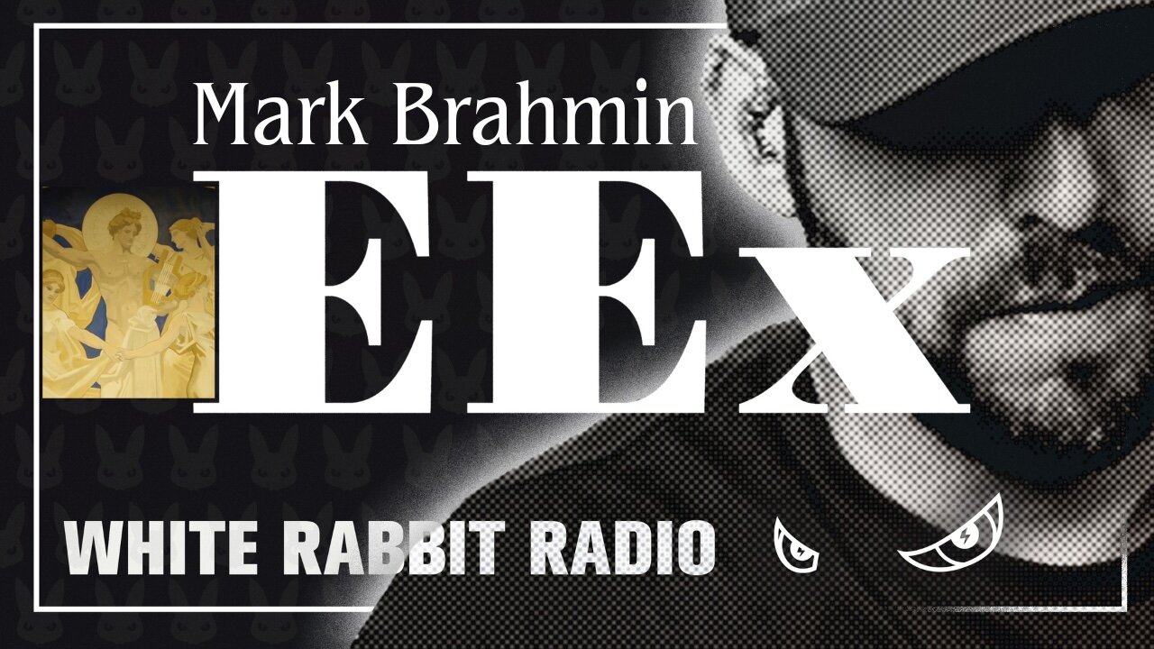 EEx Live | December 10, 2025 | Mark Brahmin