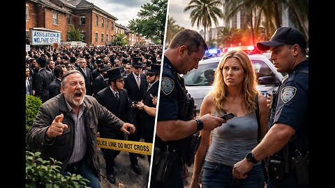 Local Anger Boils Over as New York Welfare Disputes and Miami Speech Policing Collide