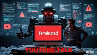 Last YouTube Talk of 2025 | YouTube at War With Creators