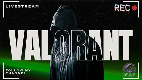 Valorant Livestream | WITH MUSIC