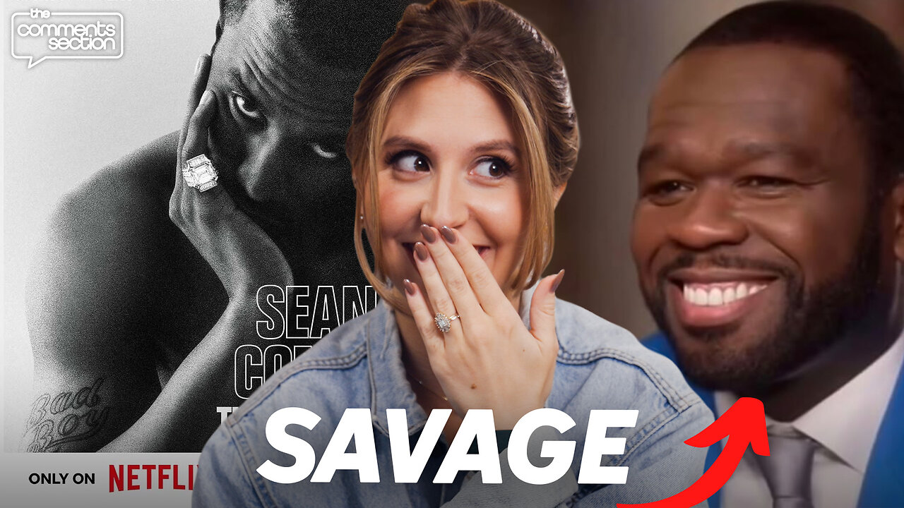 The New Netflix Doc That Could END Diddy’s Empire