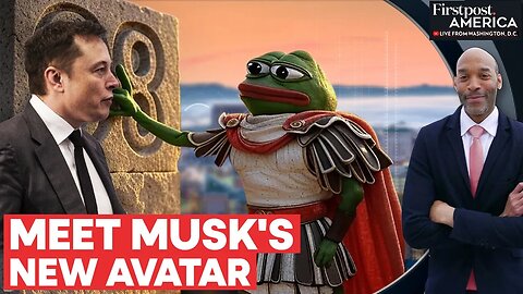 Elon Musk Renames Himself 'Kekius Maximus' on X, Meme Coin Skyrockets 900%"