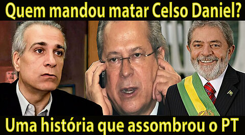 Quem mandou matar Celso Daniel? Uma história que assombrou o PT