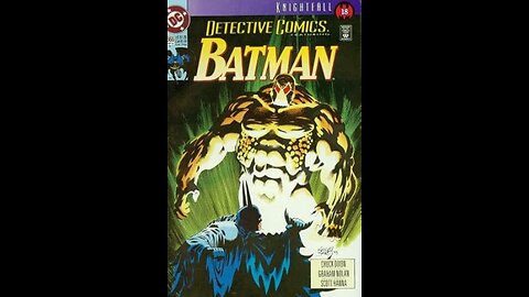 Back issues of Detective
