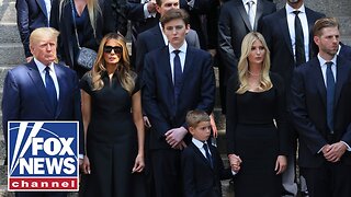They put us through HELL!: Eric Trump