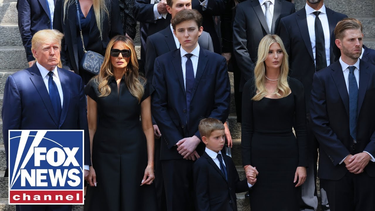 They put us through HELL!: Eric Trump
