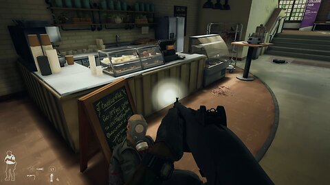 Call to Arms 😆 - Ready Or Not - PS5 Pro