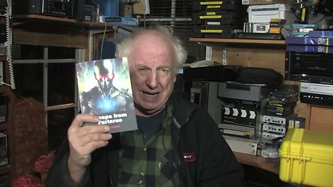 3rd Dec BASES2025 James Rink killing Fast Blast 1