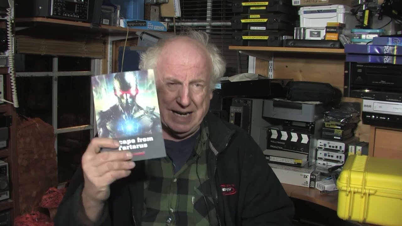 3rd Dec BASES2025 James Rink killing Fast Blast 1