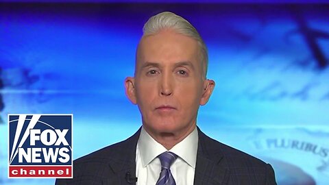 Trey Gowdy’s message to Democrats: Win first, then complain