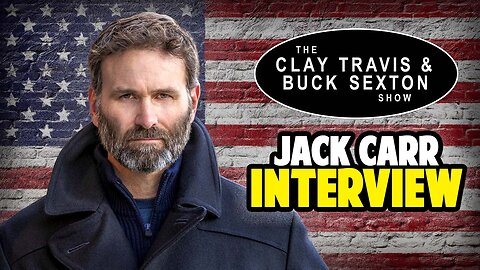 Jack Carr Hangs with C&B: Talks New Book, Cry Havoc, and Terminal List Streaming Universe