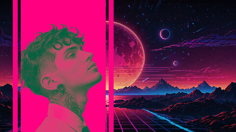 Called He II | Genesis 1:14-23 | PopVerse - Eternal Echoes Project