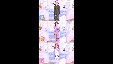 CHOOSE YOUR FAVOURITE HUNTRIX ❤️