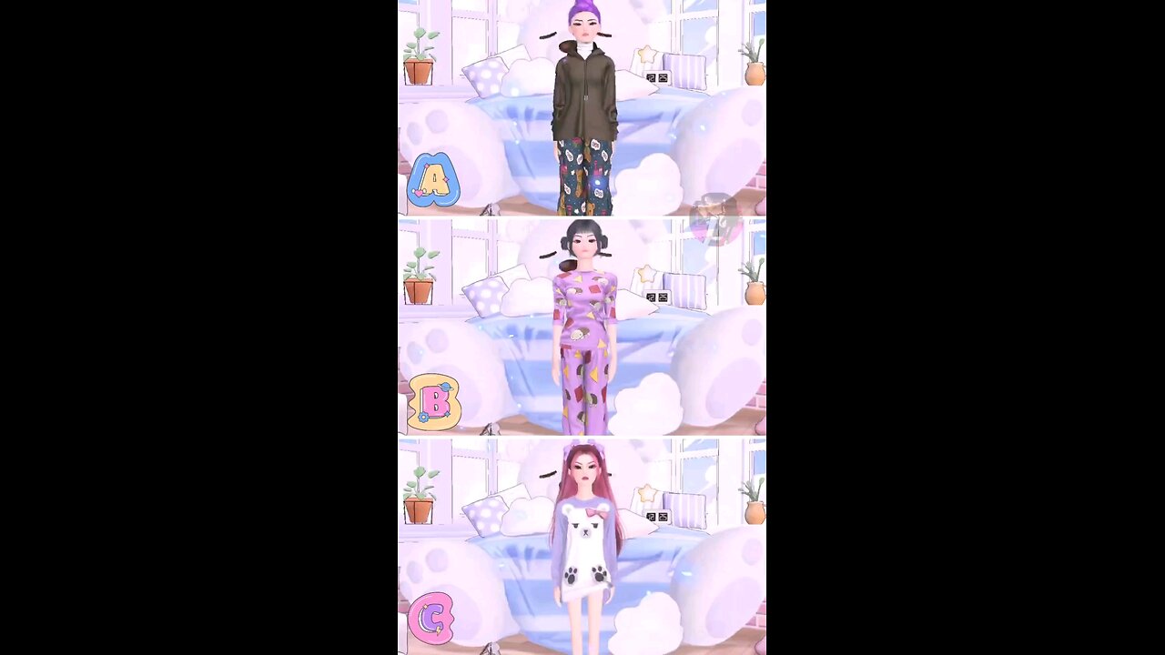 CHOOSE YOUR FAVOURITE HUNTRIX ❤️