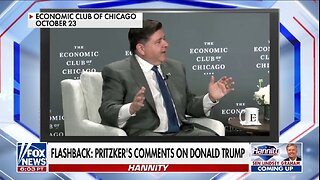 Hannity: MSNBC Is Gaslighting Americans