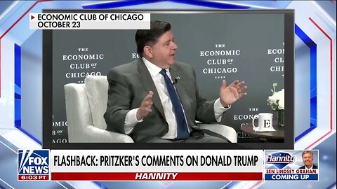 Hannity: MSNBC Is Gaslighting Americans