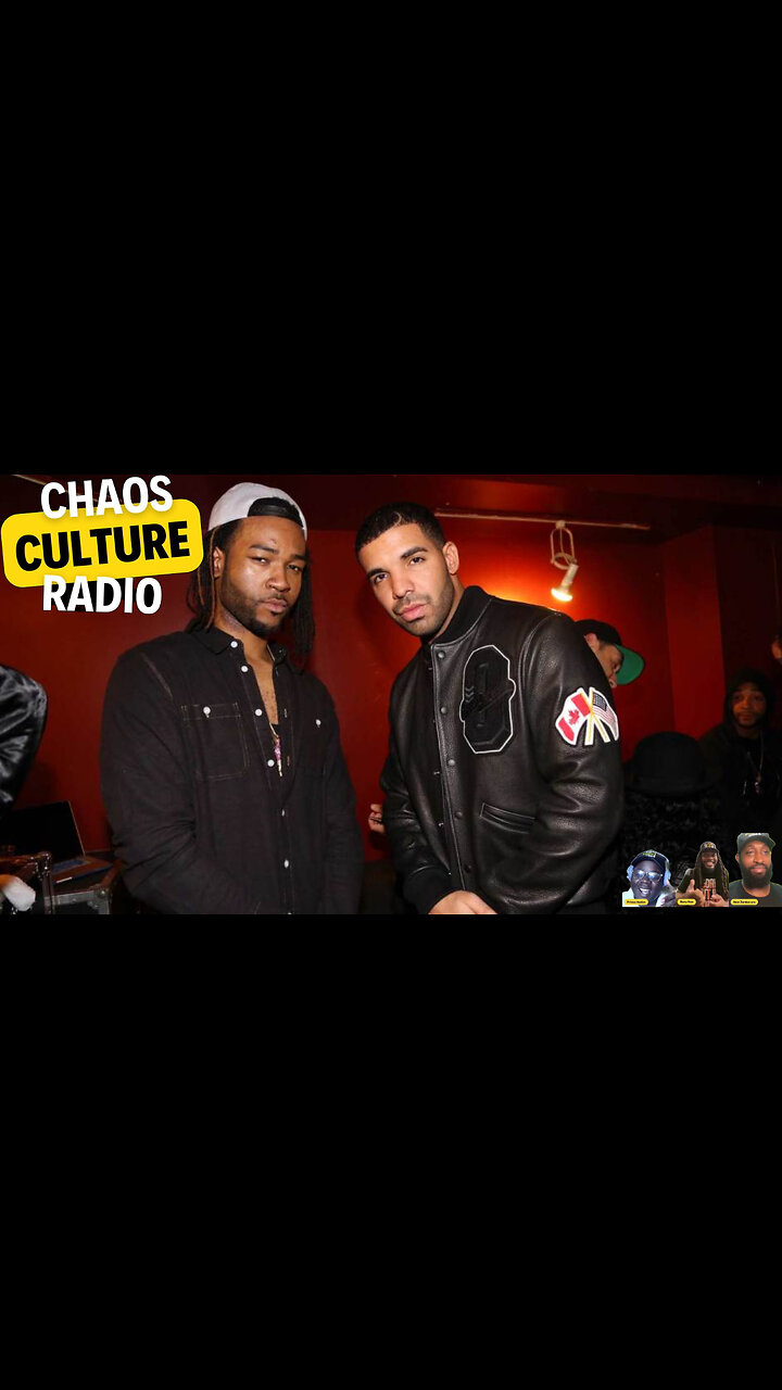 Drake Is The Hottest Rapper NOW! #drake