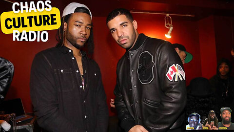 Drake Is The Hottest Rapper NOW! #drake