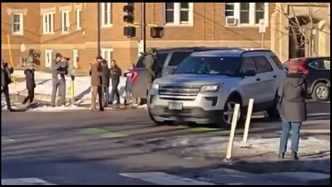 A Closer look at the new ICE and Alex Pretti footage and what everyone missed