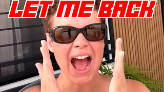 Liberal Regrets Fleeing to Costa Rica Over Trump's "Fascist" America
