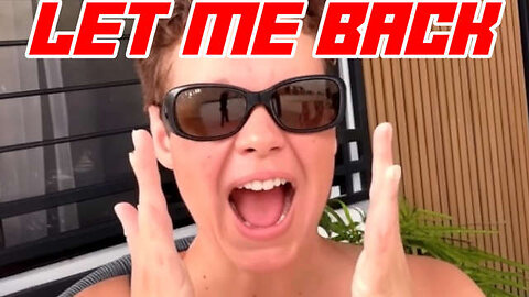Liberal Regrets Fleeing to Costa Rica Over Trump's "Fascist" America