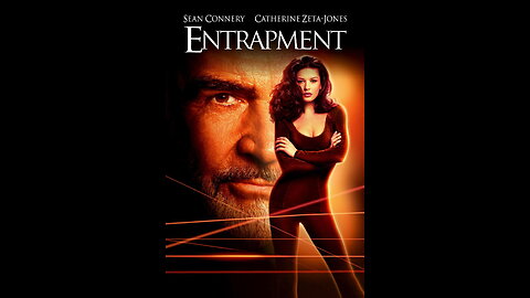 LDGi Entrapment Special Edition 1999 PG-13