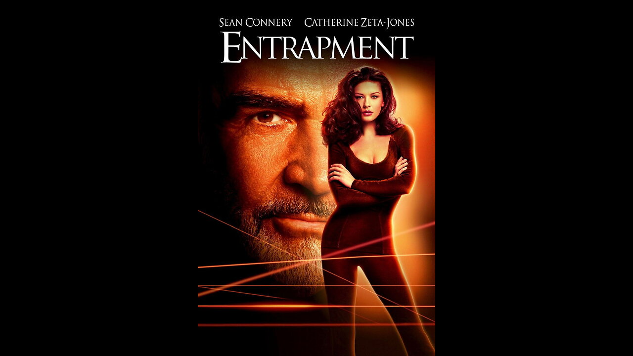 LDGi Entrapment Special Edition 1999 PG-13