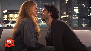 It Ends With Us (2024)