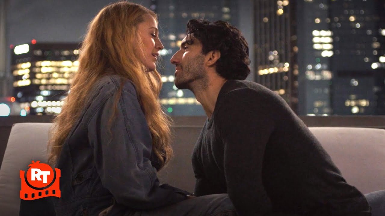 It Ends With Us (2024)