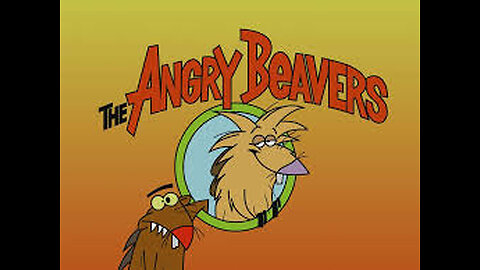 The Angry Beavers - DVD Extras/Specials
