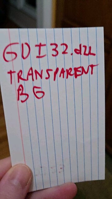 GDI32.DLL vs HTML5 CANVAS , alpha channel differences