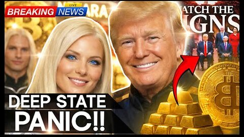 𝐃𝐄𝐄𝐏 𝐒𝐓𝐀𝐓𝐄 𝐏𝐀𝐍𝐈𝐂! ( 𝐍𝐄𝐒𝐀𝐑𝐀_𝐆𝐄𝐒𝐀𝐑𝐀 𝐖𝐢𝐥𝐥 𝐂𝐡𝐚𝐧𝐠𝐞 𝐄𝐯𝐞𝐫𝐲𝐭𝐡𝐢𝐧𝐠 𝐅𝐎𝐑𝐄𝐕𝐄𝐑!)