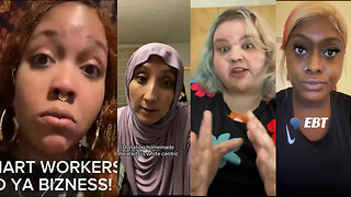 Trump Calls For Filibuster To Be Removed In Effort To Prevent Explosive Civil Unrest