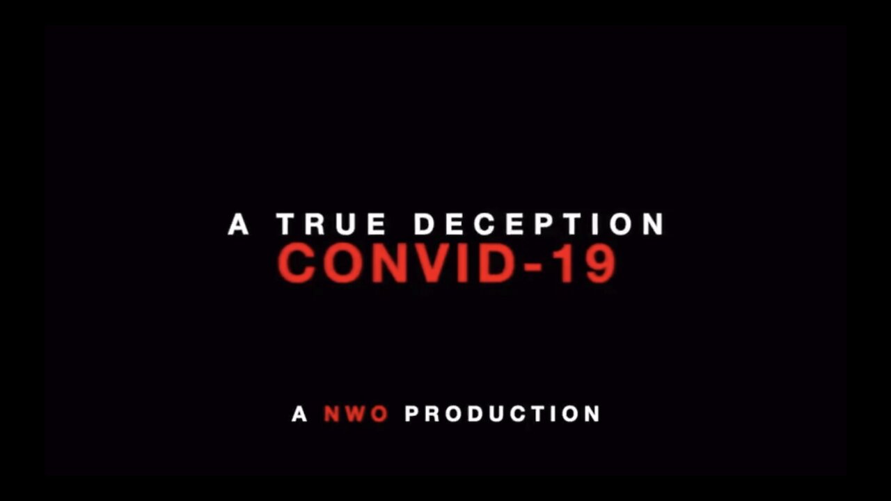 The Freemasons Behind The 2020 Covid Pandemic Hoax & Joing Rumble After 8 Years With Youtube.👁 💡