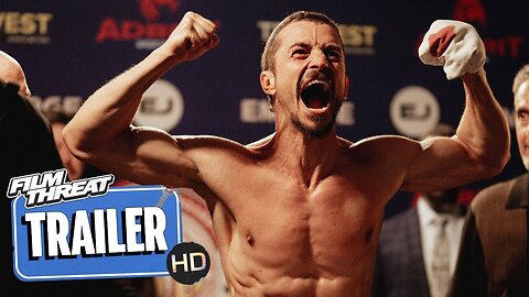 THE CUT | Official HD Trailer (2025) | THRILLER | Film Threat Trailers