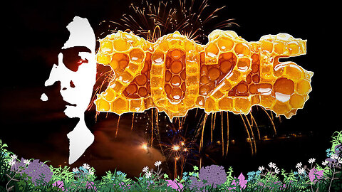 Honigwabe Jahresrückblick #335