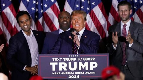 Size Matters In The Oval: Trump Roasts Vance…Rubio And A Mystery Size 7 Over Less Than Stellar Shoes