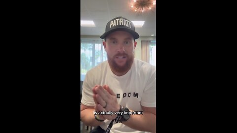 Ian Wendt ~ Bet you didn't see this | send to Brandon Tatum