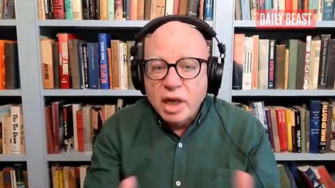 MICHAEL WOLFF'S BILLION-DOLLAR COUNTERSUIT AGAINST MELANIA TRUMP LINKING TRUMP TO EPSTEIN 👊