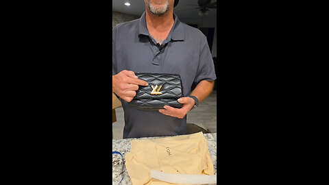 Valerie Mayo New Year's Box!! #live #unboxing