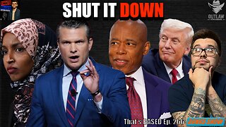 Government Shuts Down, Hegseth ROASTS Fat General, & Nigerian Christians Are Under Attack