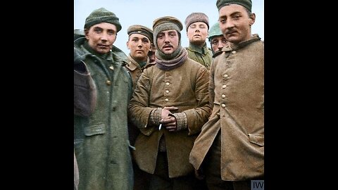 World War I Christmas truce